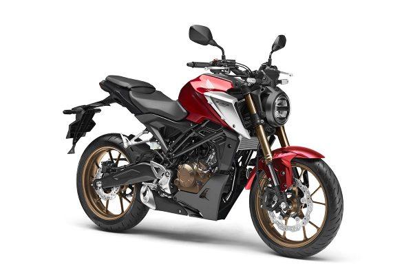 125cc Training Redee Training Cheltenham Coventry Motorcycle 